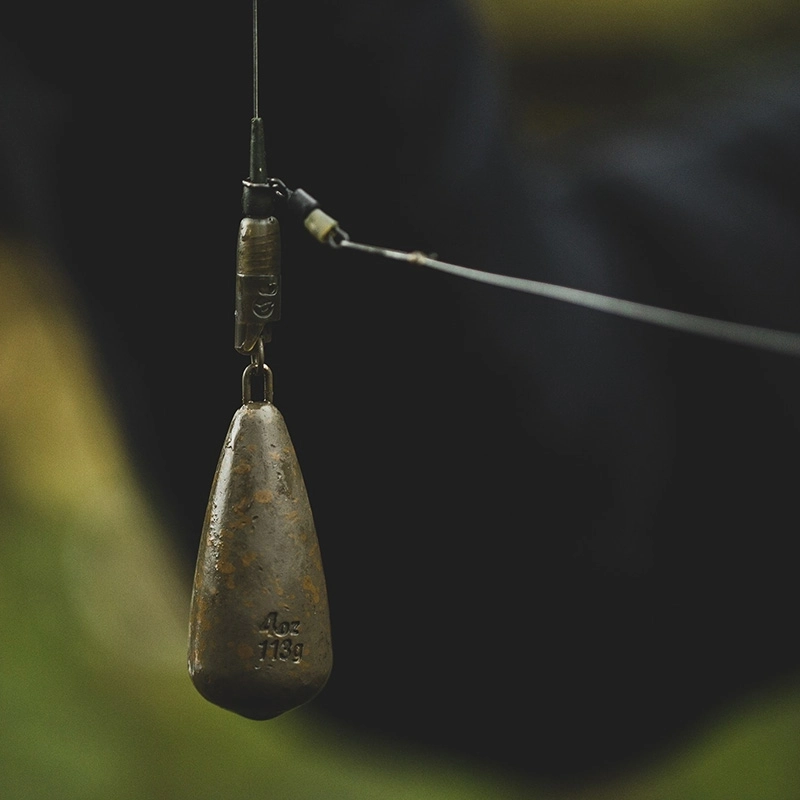 Korda Heli Leads